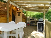 La cabane enchantée | Hébergement insolite dans le Centre-Val de Loire