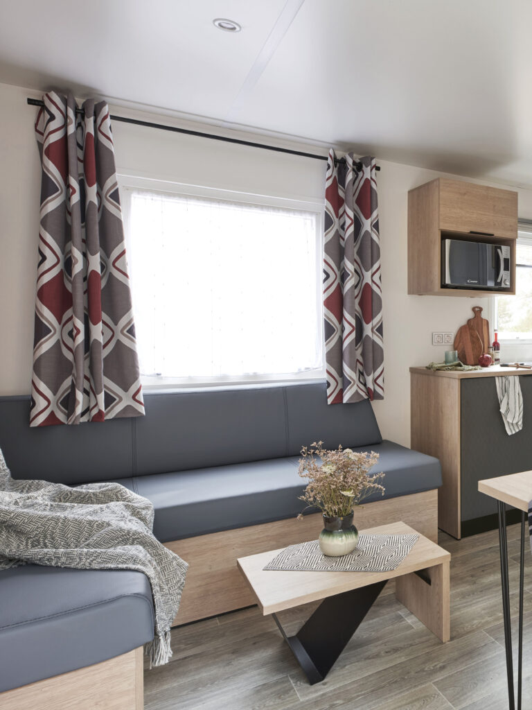 Rapidhome - LO83 - SALON