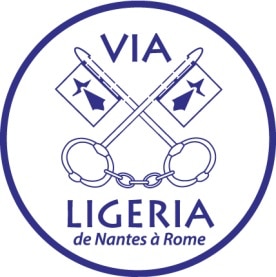 camping L'entre deux au bord de la via ligéria