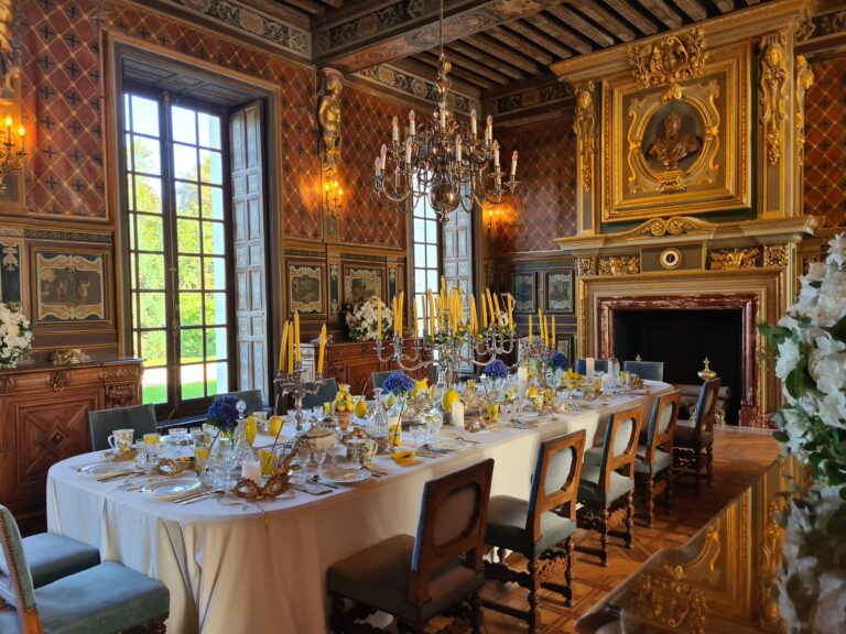 Château de Cheverny