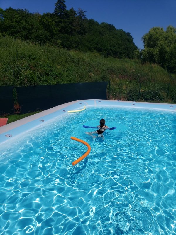 piscine exterieure